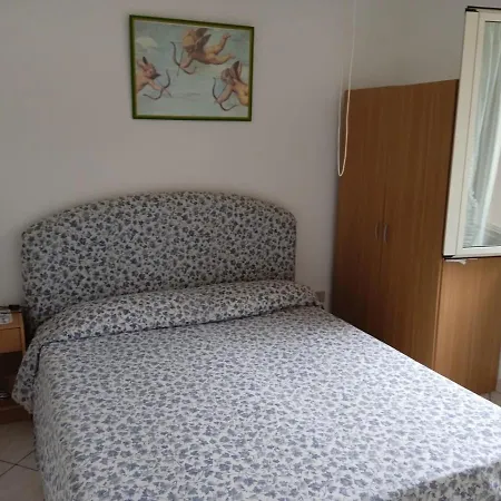 Casa Solanas Sardegna *